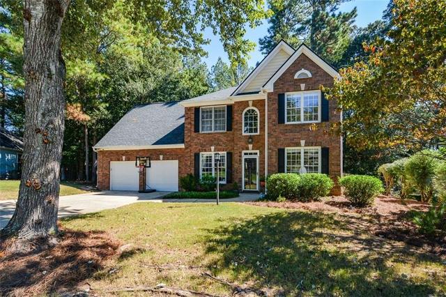 New Homes For Sale This Week That Attend Marietta Middle School: September 26th to October 2nd