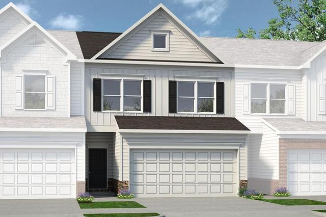 New Construction Homes For Sale This Week That Attend Harmony Elementary School: October 1st to October 7th