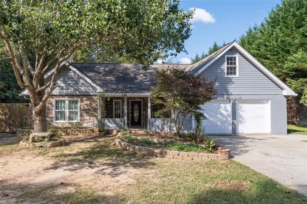 672 Meadowbrook Dr., Winder, GA 30680