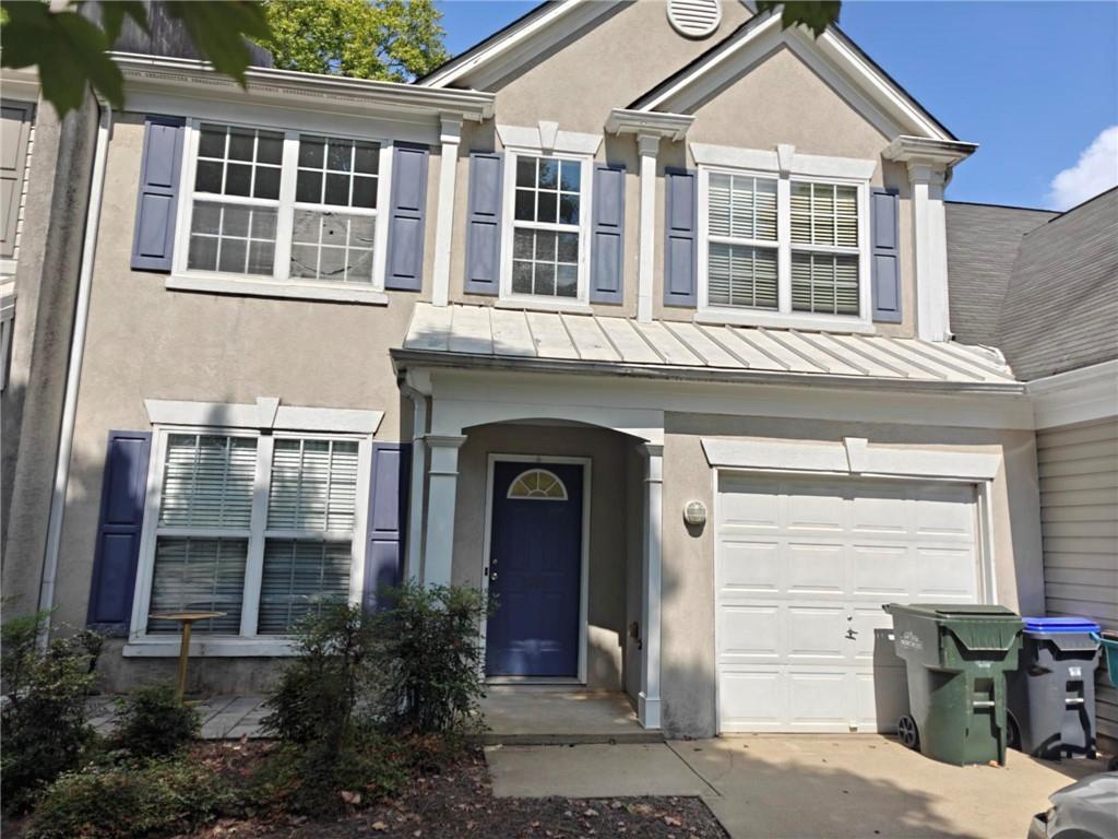 5196 Medlock Corners Dr., Peachtree Corners, GA 30092