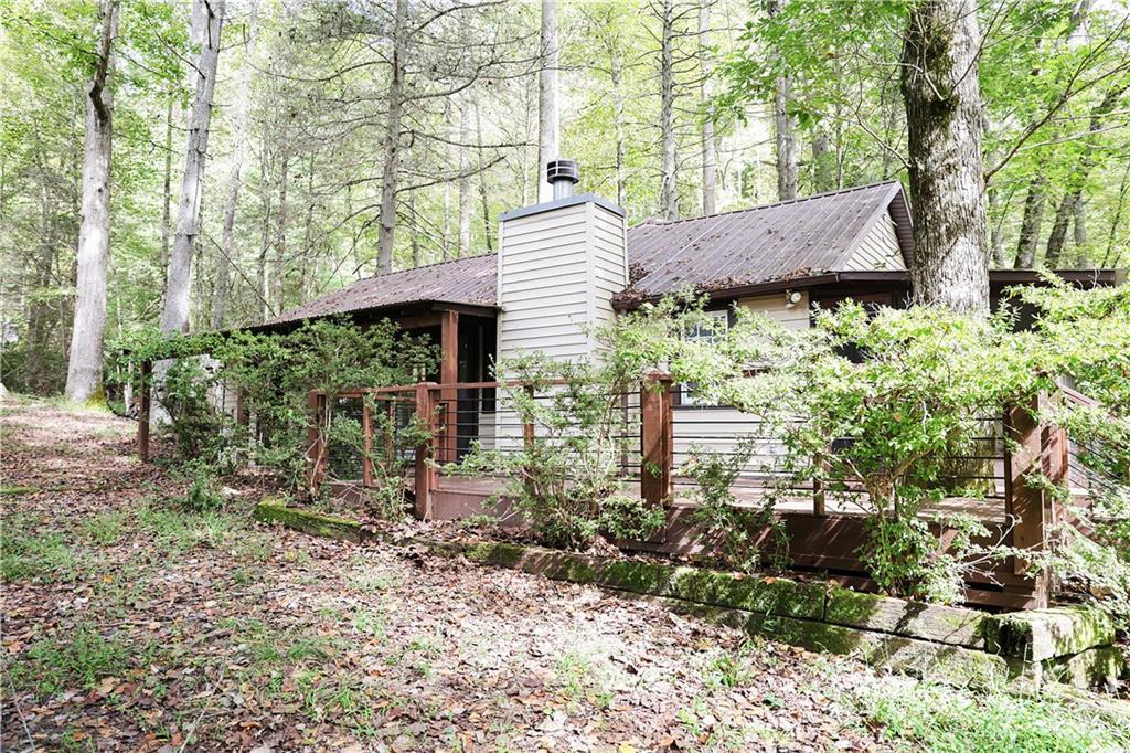 7223 Doublehead Gap Rd., Blue Ridge, GA 30513