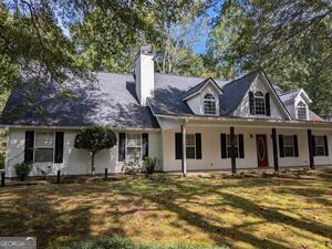 136 Ladyslipper Ln., Murrayville, GA 30564
