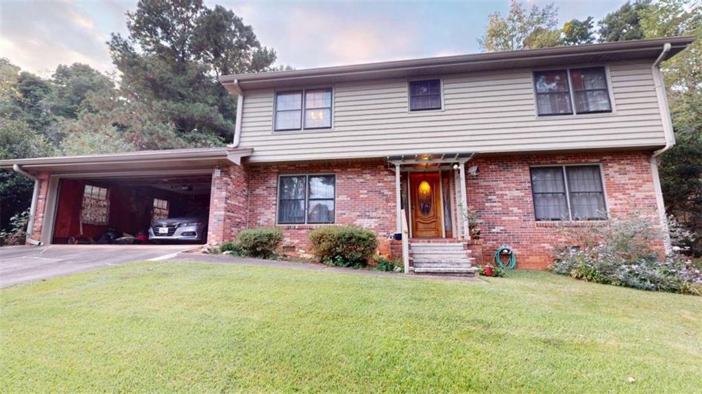2802 Lakeview Ct., Buford, GA 30519
