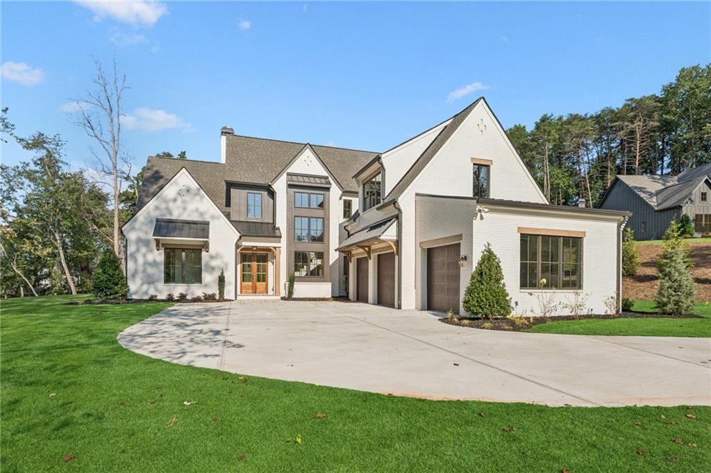 4455 Kd Kruzel Dr., Cumming, GA 30041