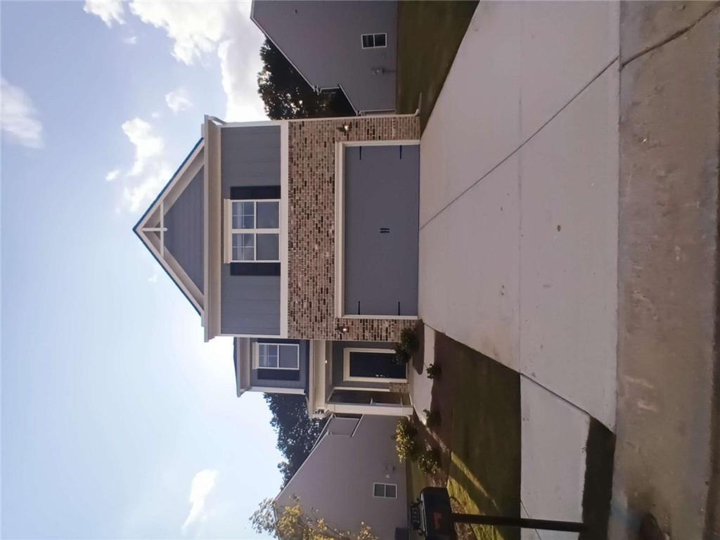 2683 Jordan Ln., Lithia Springs, GA 30122