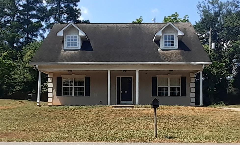 51 Pine Ave., Commerce, GA 30529