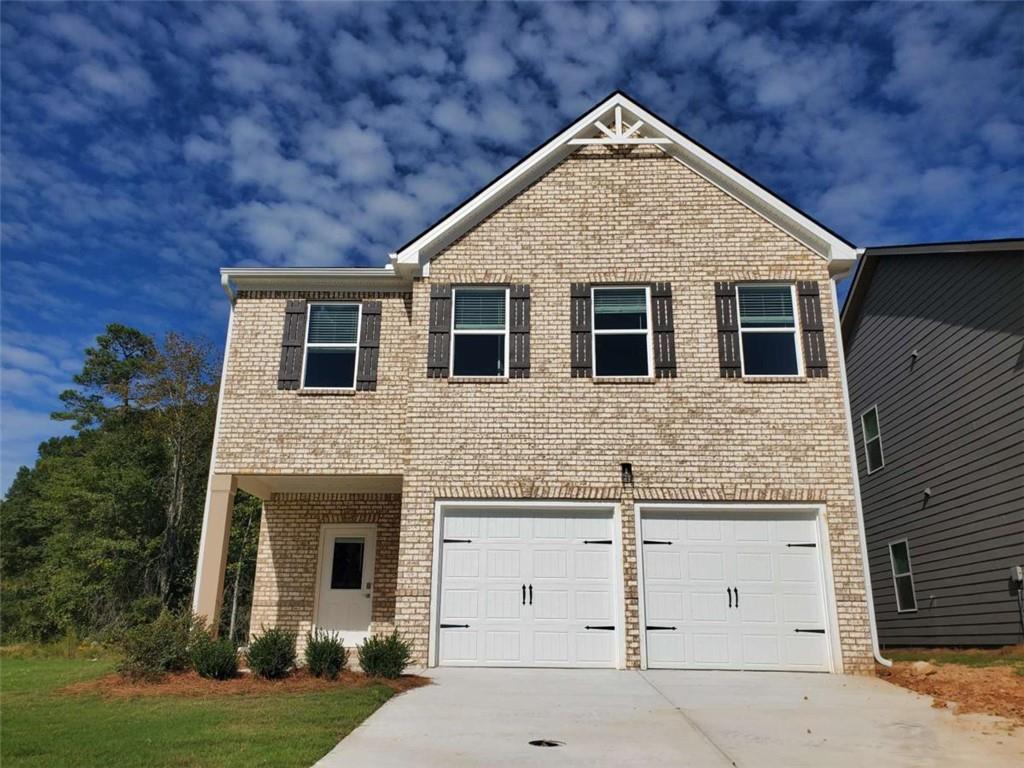 5338 Tolar Rd., Fairburn, GA 30213