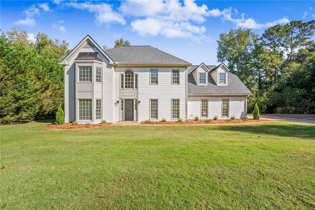 7160 Derby Tr., Cumming, GA 30040