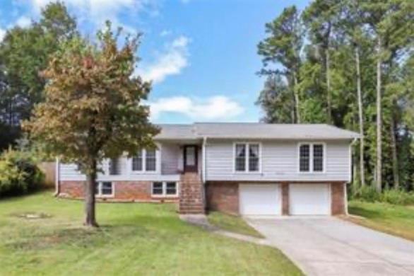 4413 Inlet Rd., Marietta, GA 30066