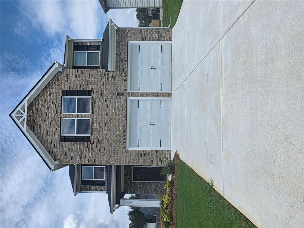 5364 Tolar Rd., South Fulton, GA 30213