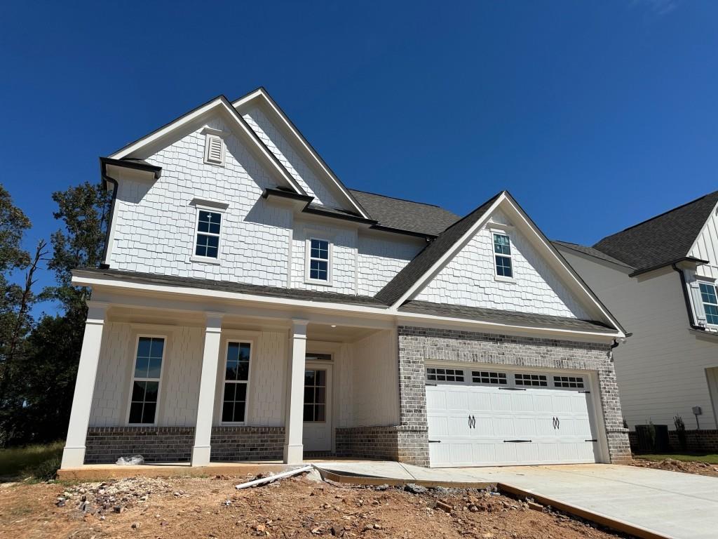 5566 Spring St., Flowery Branch, GA 30542