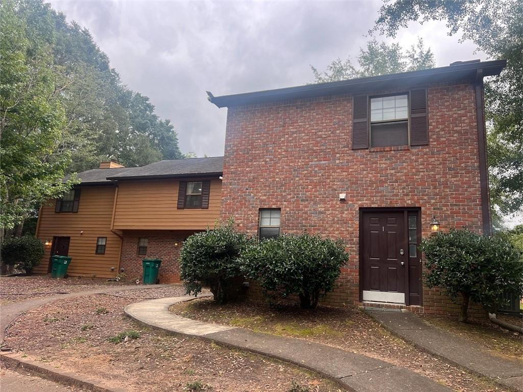3001 Hawthorne Pl., Smyrna, GA 30080