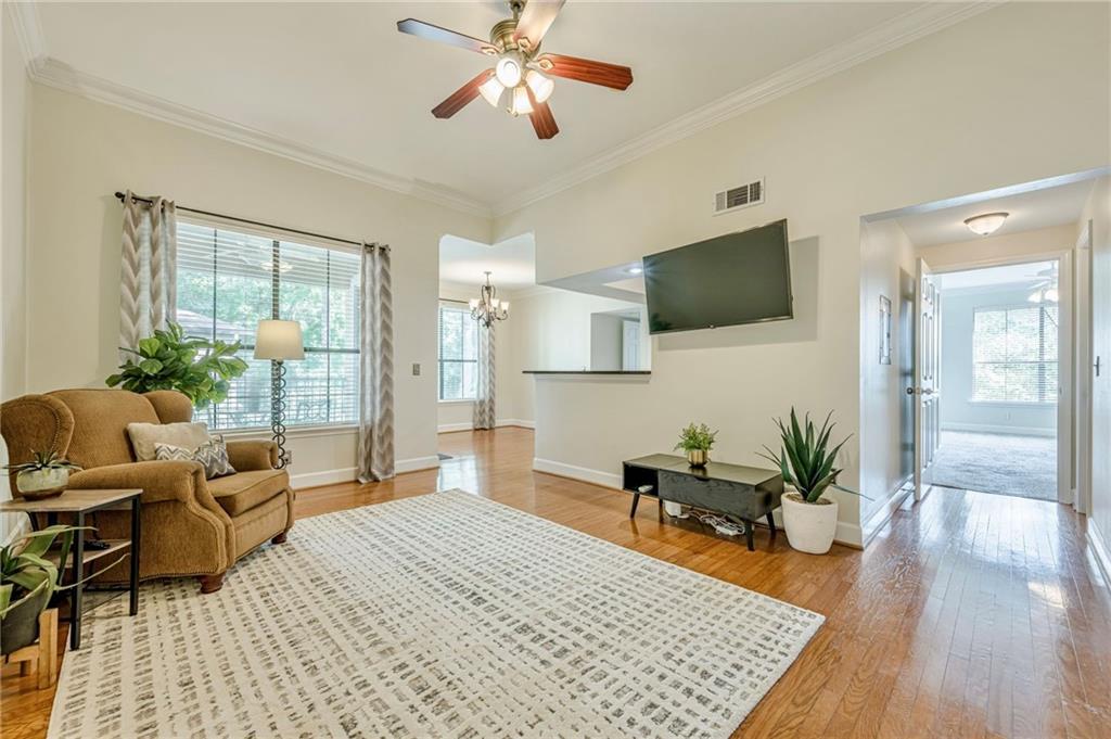 3777 Peachtree Rd. #1632, Brookhaven, GA 30319