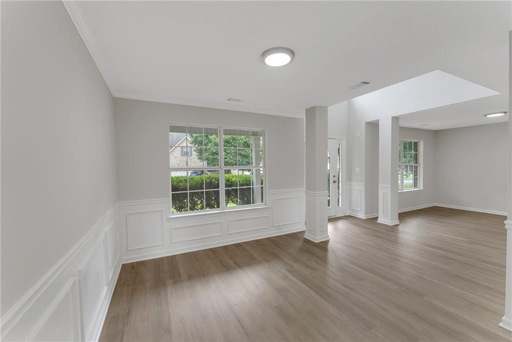 907 Brisley Cir., Hampton, GA 30228