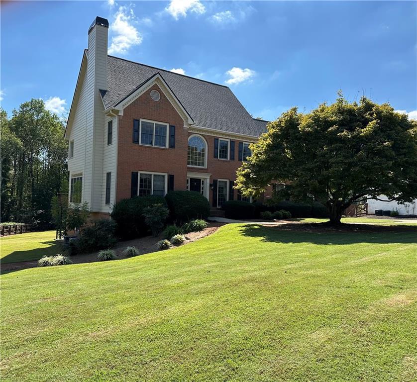 1015 Devereux Chase, Roswell, GA 30075