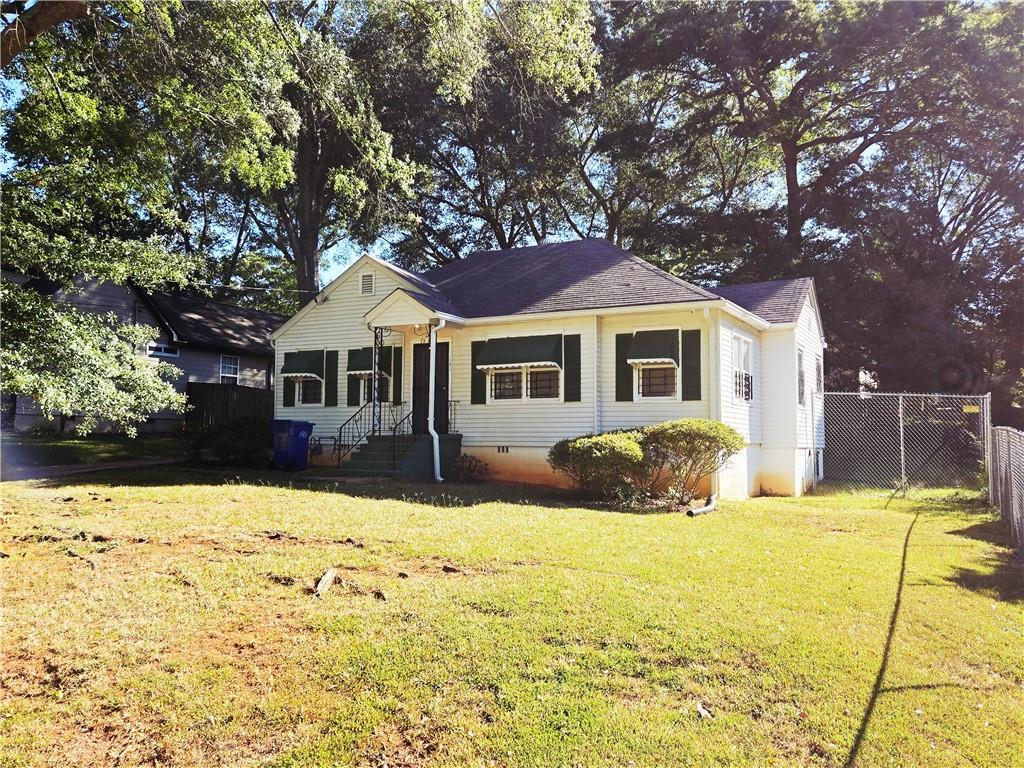 161 Martha Ave., Atlanta, GA 30317