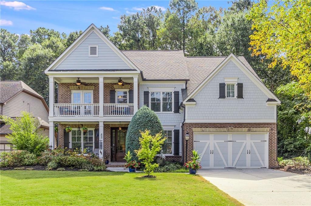 2661 Oldfield Acres Way, Decatur, GA 30030