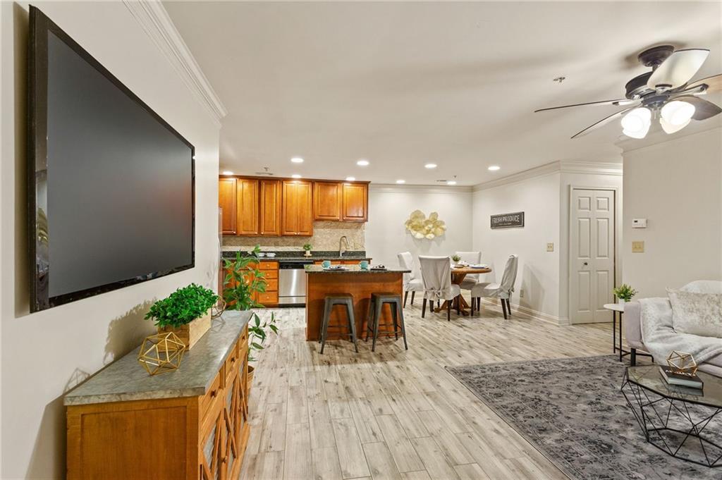 507 Madison Ct., Smyrna, GA 30080