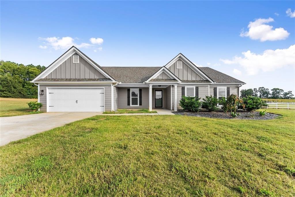 135 Adams Duncan Rd., Hull, GA 30646