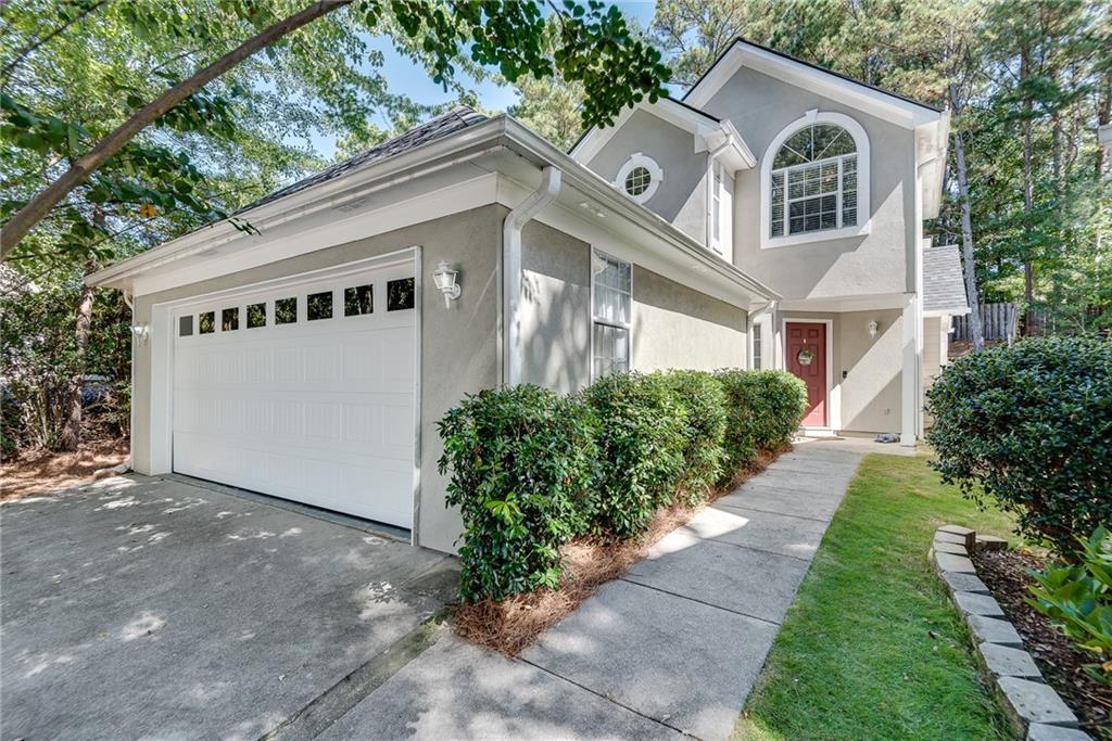 5557 Bridge Pointe Dr., Alpharetta, GA 30005