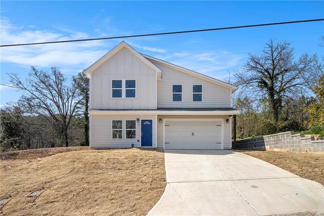 New Construction Homes For Sale This Week That Attend Rome Middle School: October 1st to October 7th