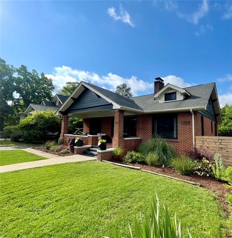 1788 Hawthorne Ave., Atlanta, GA 30337