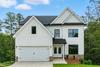 New Construction Homes For Sale This Week That Attend Cartersville Elementary School: October 1st to October 7th