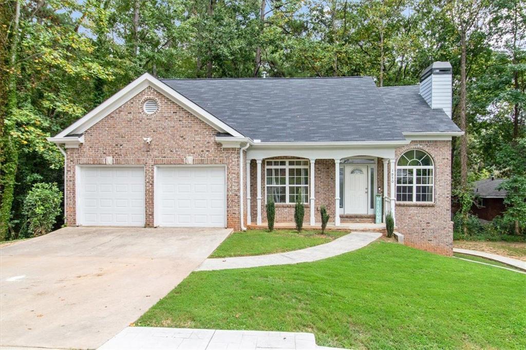 1970 Austin Rd., Atlanta, GA 30331