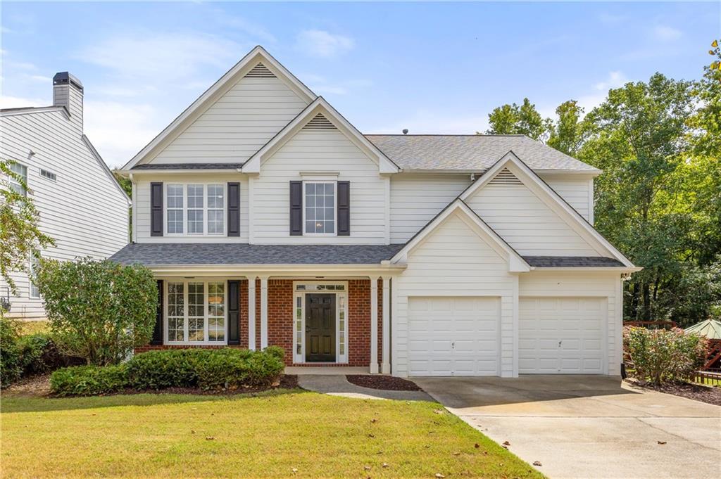 3089 Kirkwood Dr., Kennesaw, GA 30144