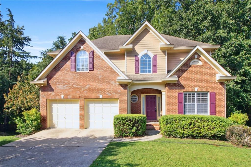2011 Chelton Way, Smyrna, GA 30080