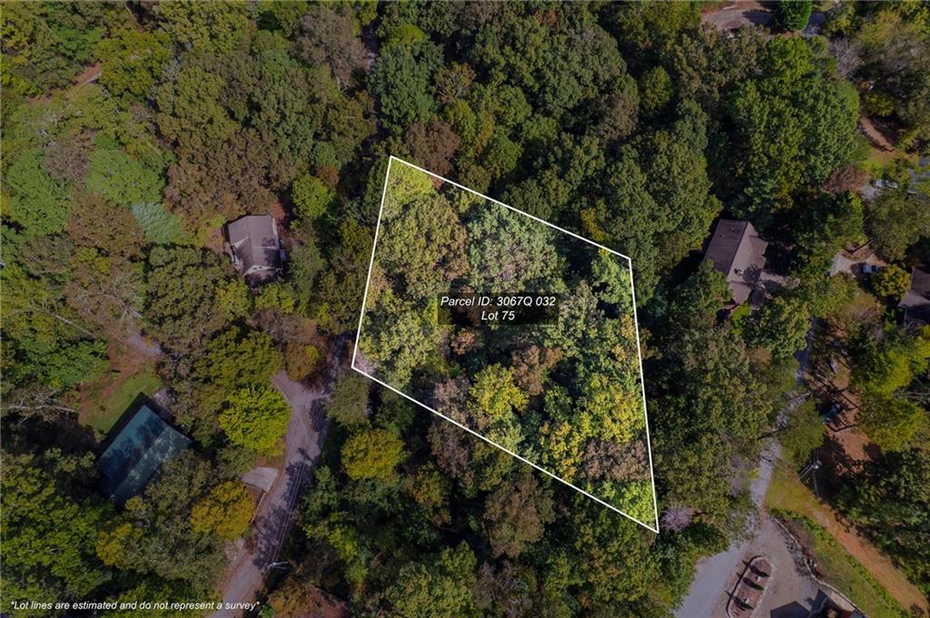 75 Huron Cir., Ellijay, GA 30540