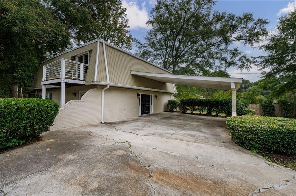6300 Ponderosa Ct., Atlanta, GA 30349