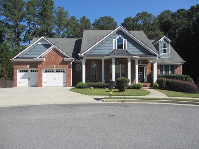 3601 Kelsey Chase Ct., Marietta, GA 30060