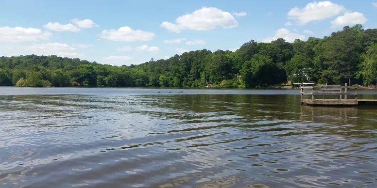 8515 Lake Dr., Snellville, GA 30039