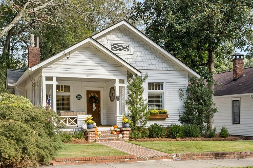 1292 Euclid Ave., Atlanta, GA 30307