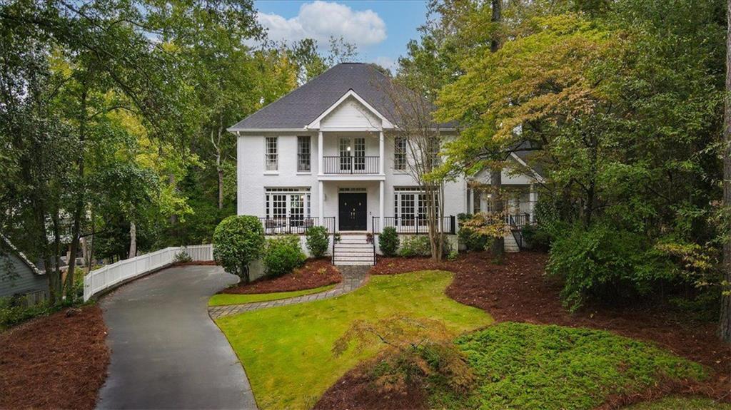 3761 Oak Ln., Marietta, GA 30062