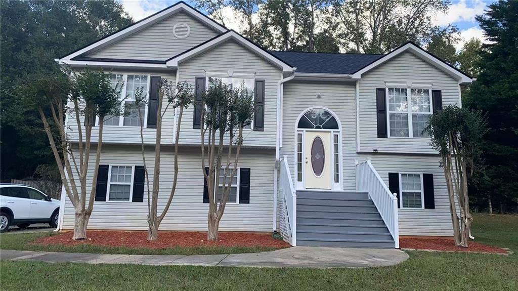 30 Buck Tr., Newnan, GA 30265