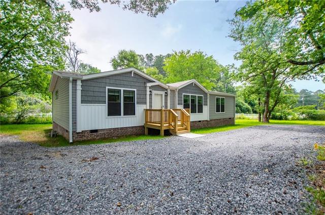 New Construction Homes For Sale This Week That Attend Pepperell Elementary School: October 1st to October 7th
