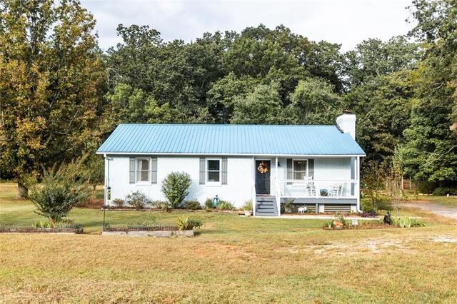 New Homes For Sale This Week That Attend Social Circle Middle School: September 26th to October 2nd