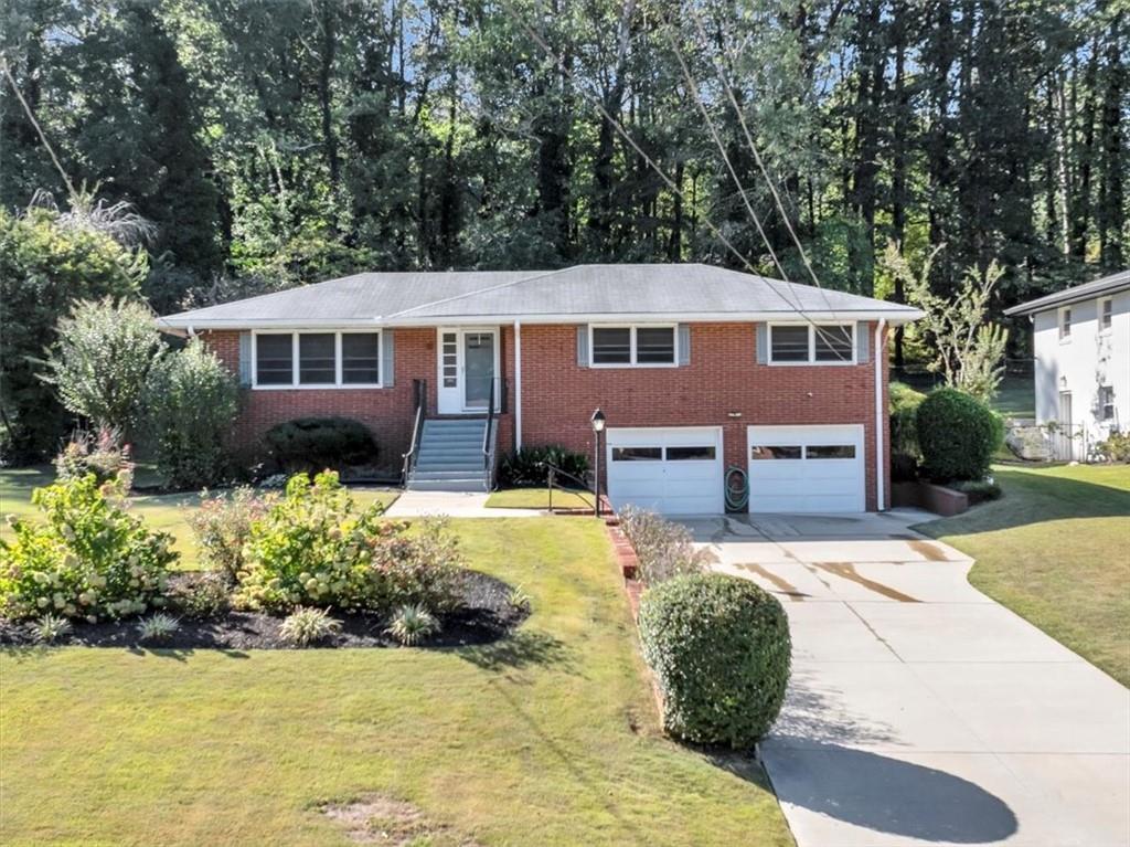 2650 Hayden Dr., Atlanta, GA 30344