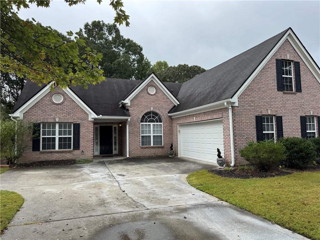 3555 Rivers End Pl., Buford, GA 30519
