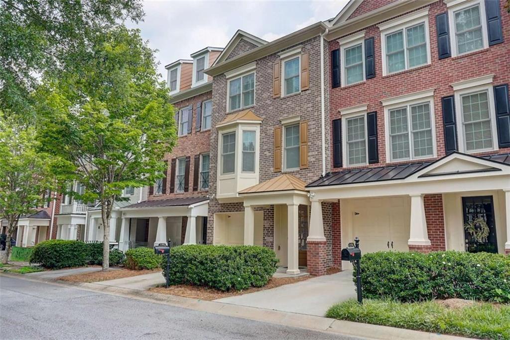 1160 Newpark View Pl. #8, Mableton, GA 30126