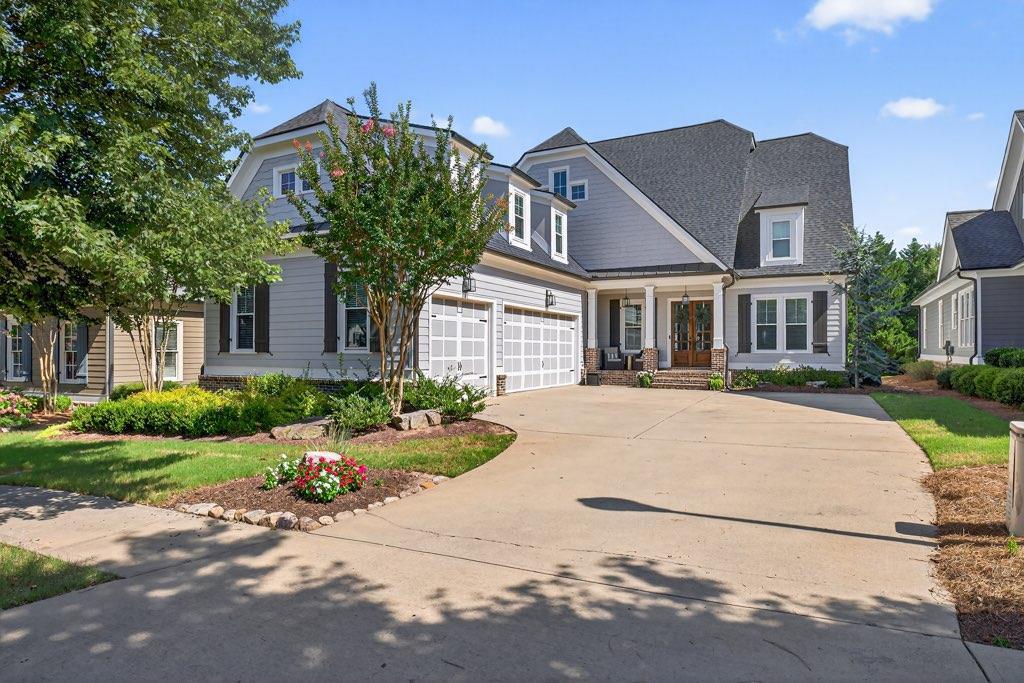 5461 Autumn Flame Dr., Braselton, GA 30517