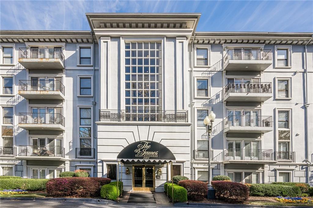 3203 Lenox Rd. #32, Atlanta, GA 30324