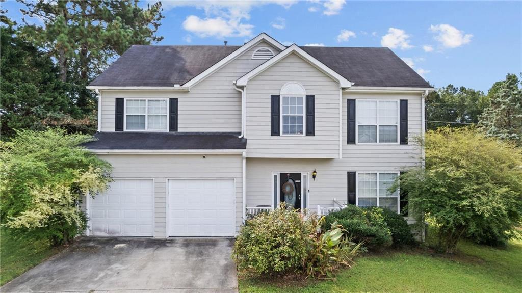 1469 Glynn View Ct., Hampton, GA 30228