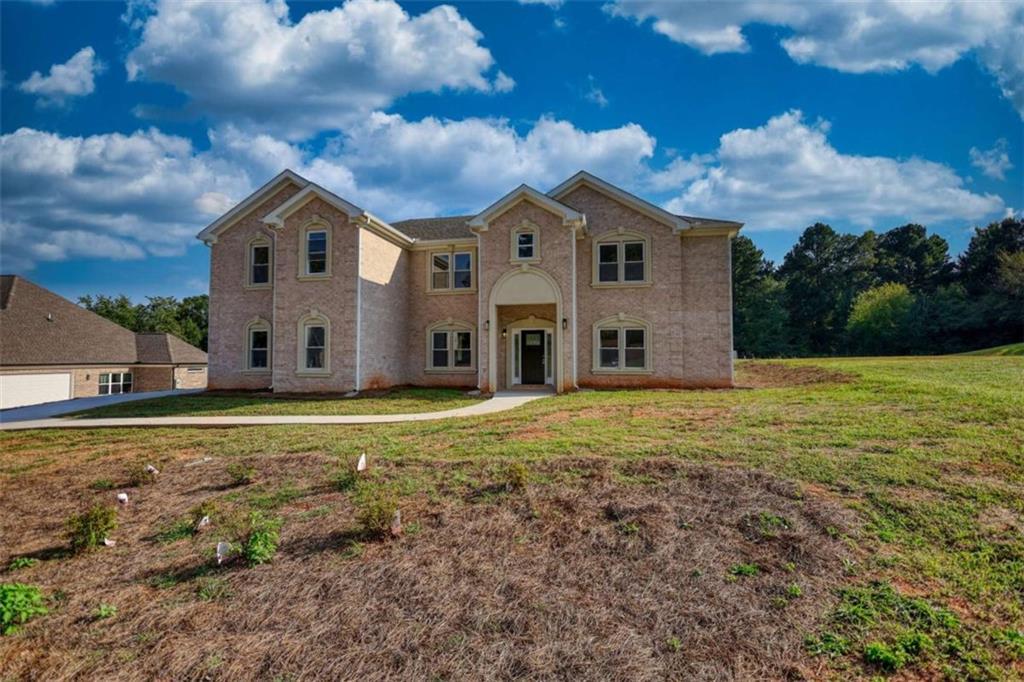 35 Fourwood Dr., Covington, GA 30016