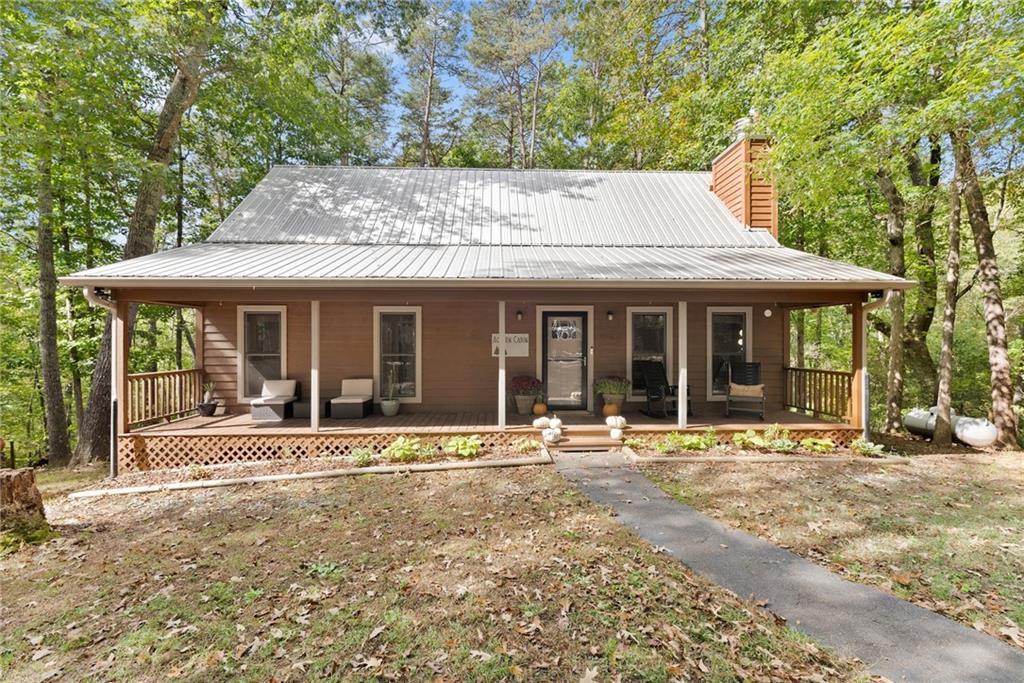 931 Homer Edwards Rd., Dahlonega, GA 30533