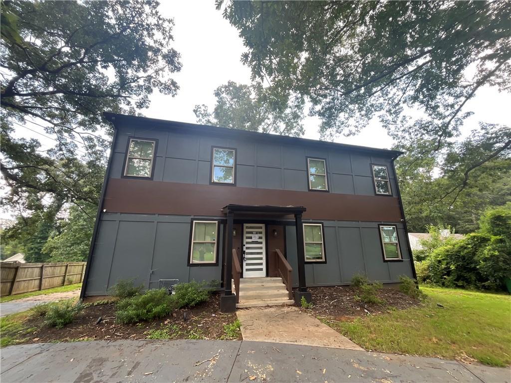 2049 Mcafee Rd., Decatur, GA 30032