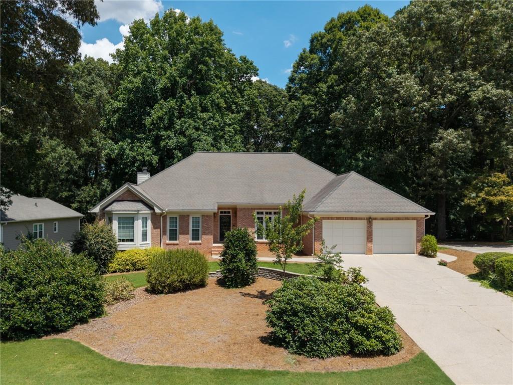 5195 Overbend Tr., Suwanee, GA 30024