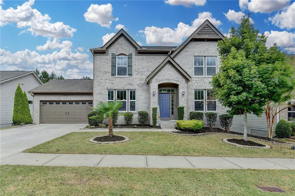 1640 Primrose Park Rd., Sugar Hill, GA 30518